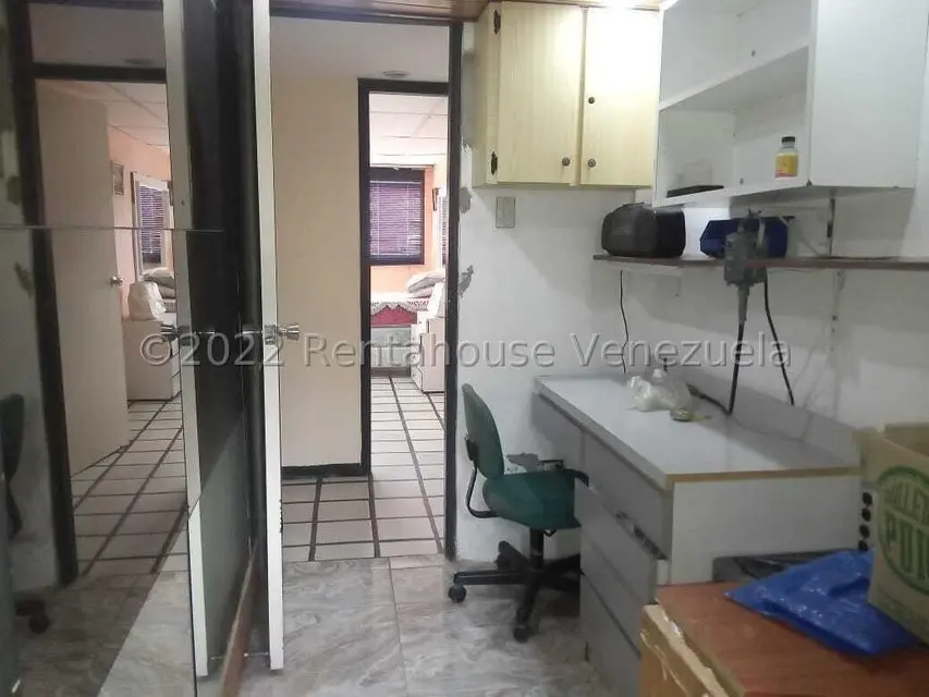 Apartamento (1 Nivel) en Venta en Sabana Grande, Distrito Metropolitano - 45