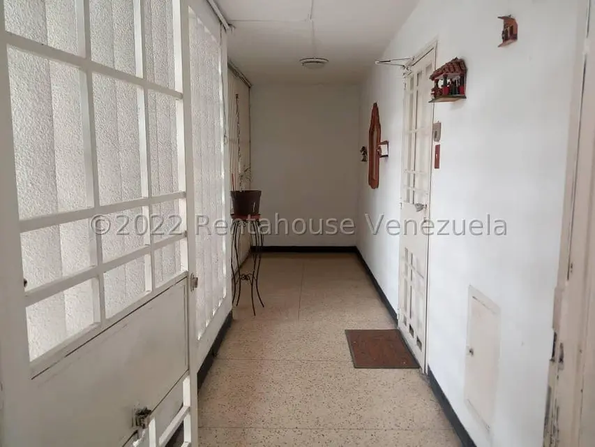 Apartamento (1 Nivel) en Venta en Sabana Grande, Distrito Metropolitano - 46