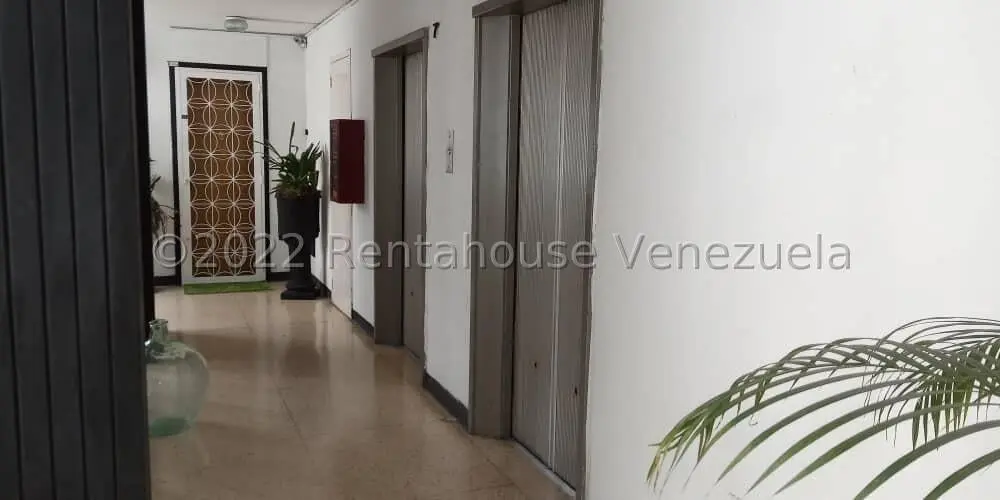 Apartamento (1 Nivel) en Venta en Sabana Grande, Distrito Metropolitano - 47