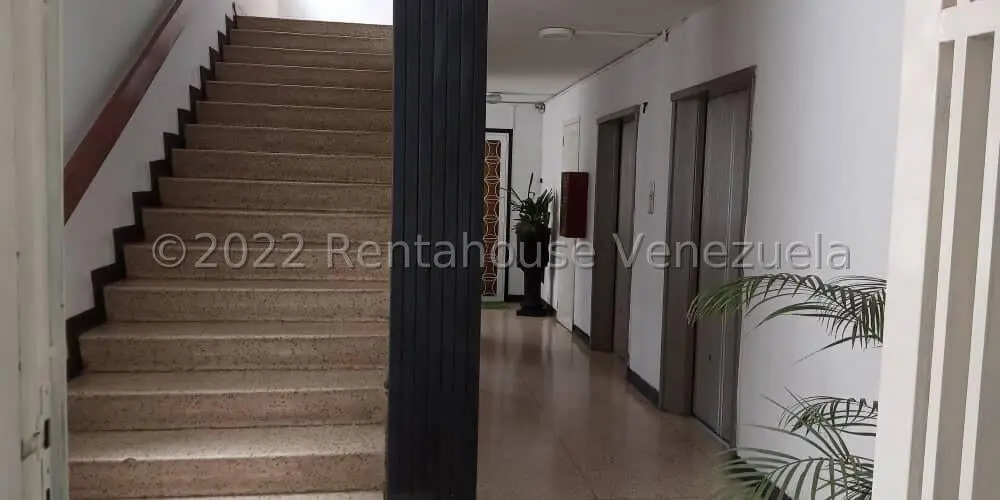 Apartamento (1 Nivel) en Venta en Sabana Grande, Distrito Metropolitano - 48