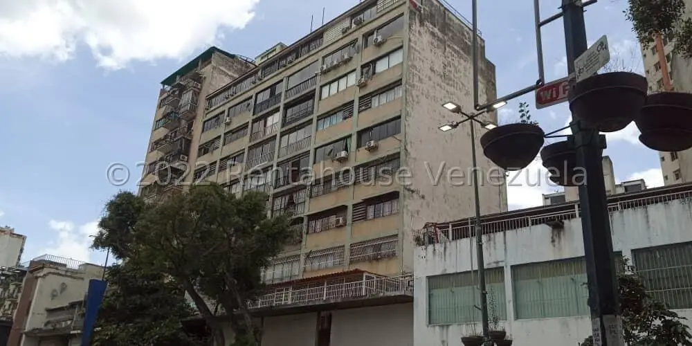Apartamento (1 Nivel) en Venta en Sabana Grande, Distrito Metropolitano - 49