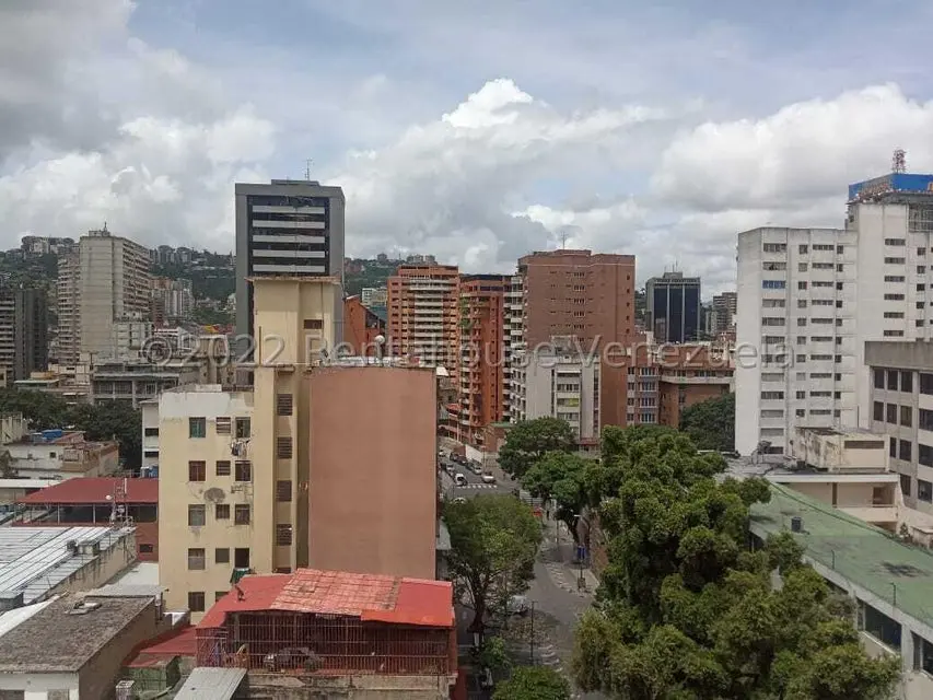 Apartamento (1 Nivel) en Venta en Sabana Grande, Distrito Metropolitano - 6