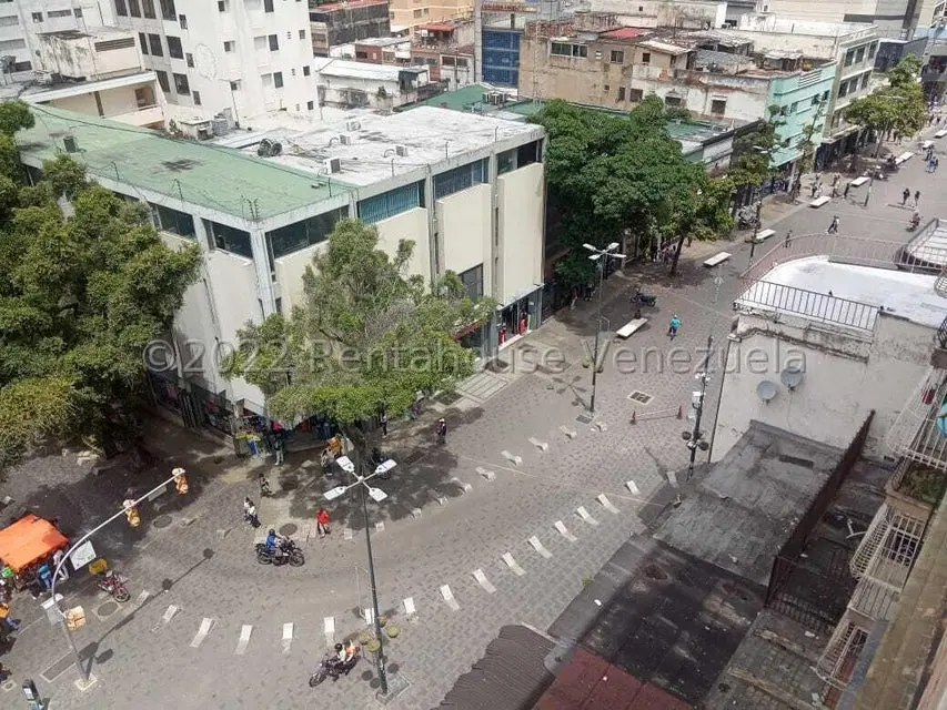 Apartamento (1 Nivel) en Venta en Sabana Grande, Distrito Metropolitano - 7