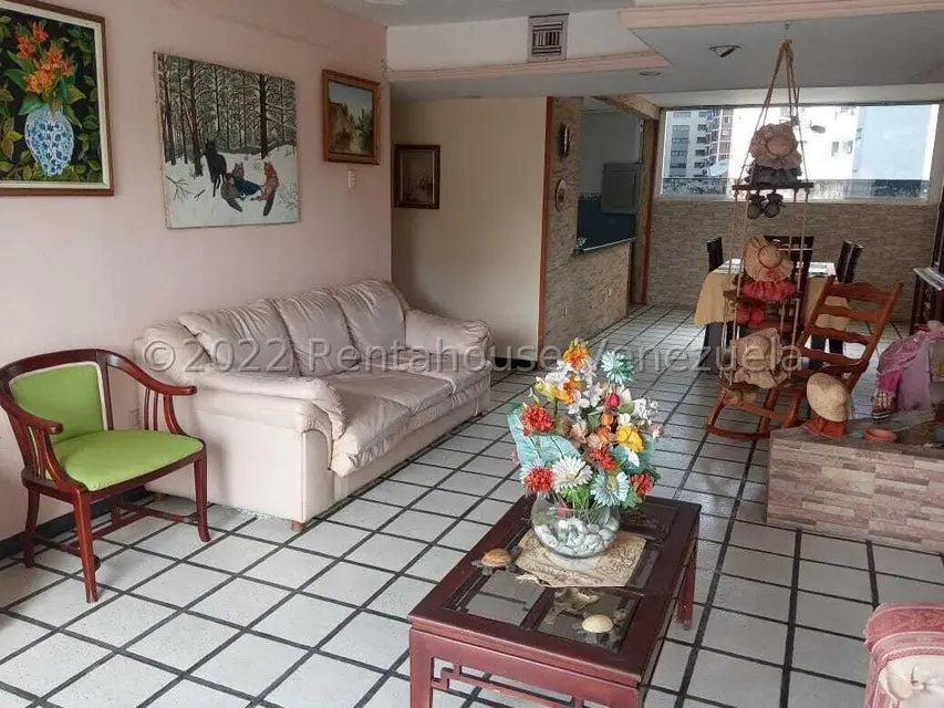 Apartamento (1 Nivel) en Venta en Sabana Grande, Distrito Metropolitano - 8