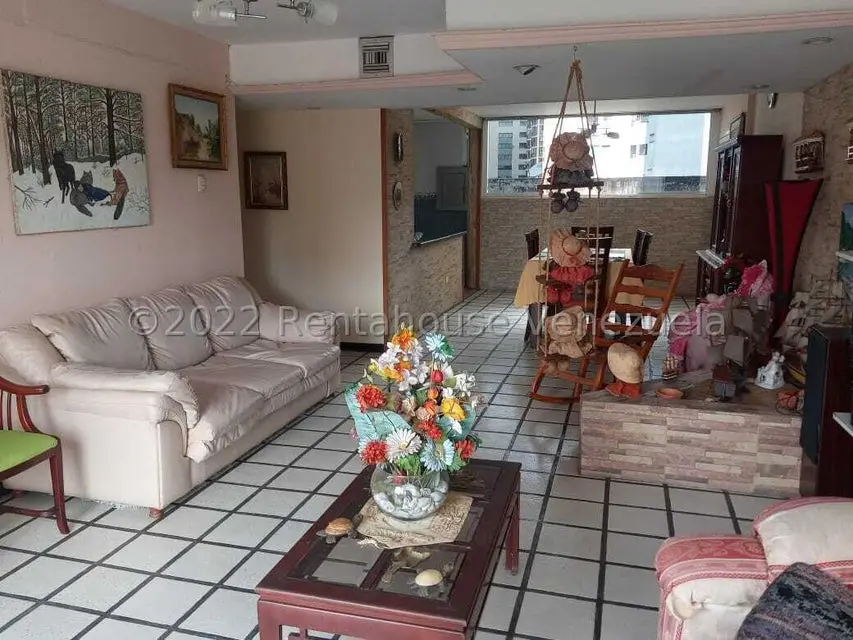 Apartamento (1 Nivel) en Venta en Sabana Grande, Distrito Metropolitano - 9