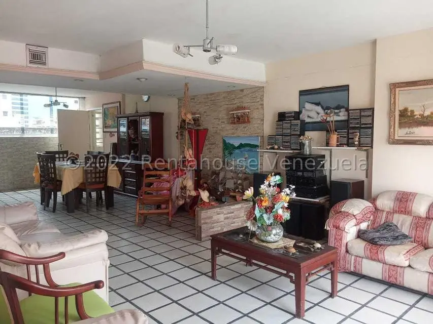 Apartamento (1 Nivel) en Venta en Sabana Grande, Distrito Metropolitano - 10