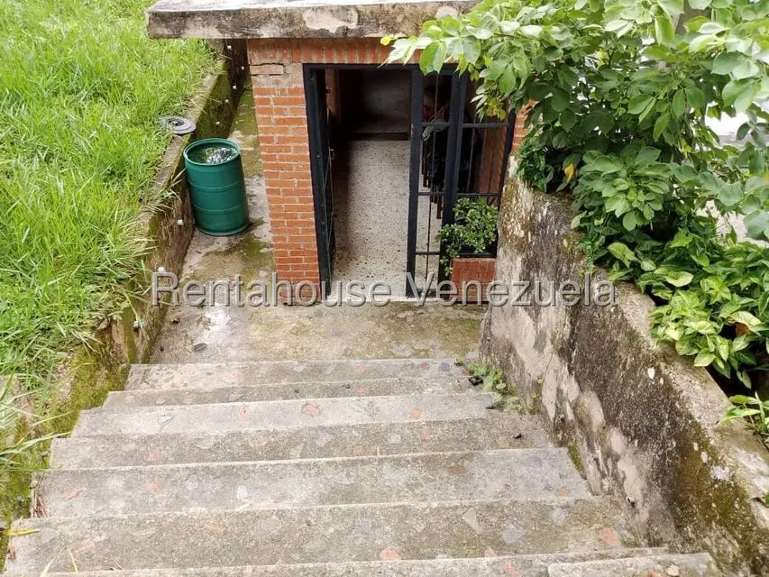 Casa (1 Nivel) en Venta en La Union, Distrito Metropolitano - 2