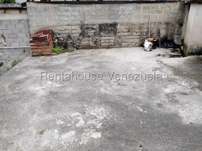 Casa (1 Nivel) en Venta en La Union, Distrito Metropolitano - 11