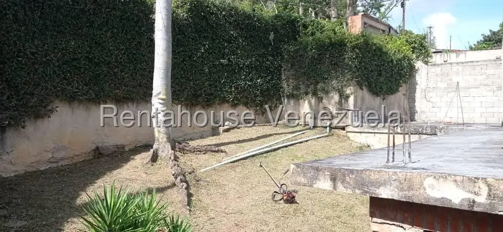 Casa (1 Nivel) en Venta en La Union, Distrito Metropolitano - 12