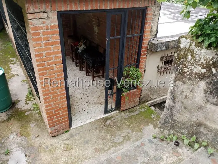 Casa (1 Nivel) en Venta en La Union, Distrito Metropolitano - 3