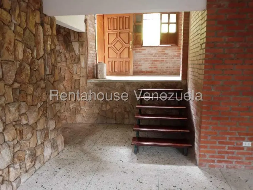 Casa (1 Nivel) en Venta en La Union, Distrito Metropolitano - 4