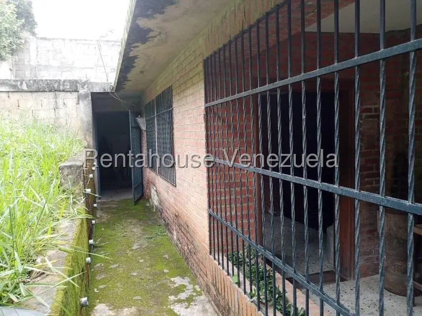 Casa (1 Nivel) en Venta en La Union, Distrito Metropolitano - 8