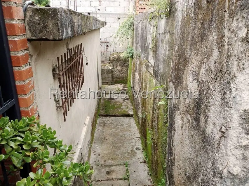 Casa (1 Nivel) en Venta en La Union, Distrito Metropolitano - 9