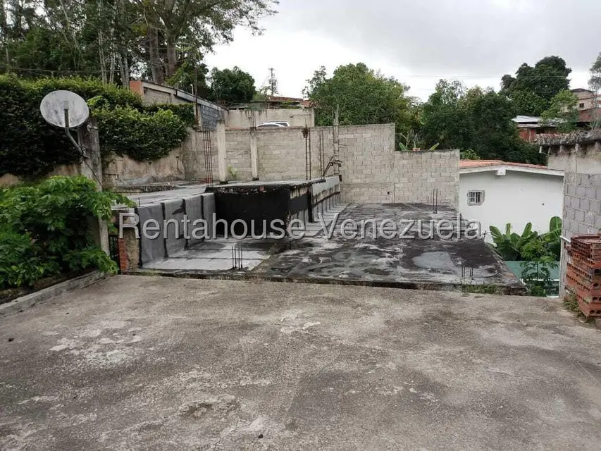 Casa (1 Nivel) en Venta en La Union, Distrito Metropolitano - 10