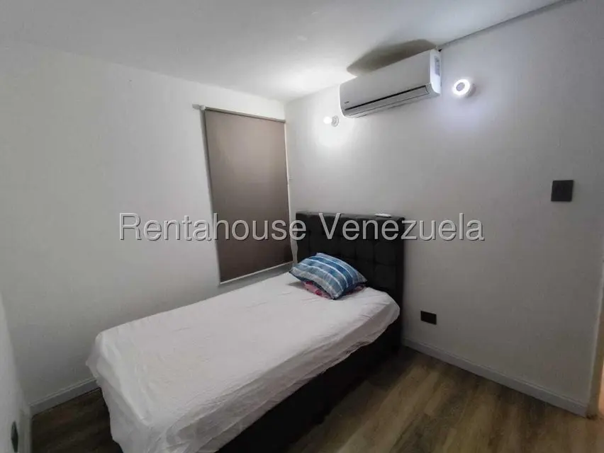 Apartamento (1 Nivel) en Alquiler en Boleita Norte, Distrito Metropolitano - 13
