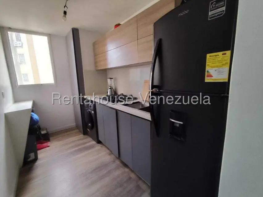 Apartamento (1 Nivel) en Alquiler en Boleita Norte, Distrito Metropolitano - 6