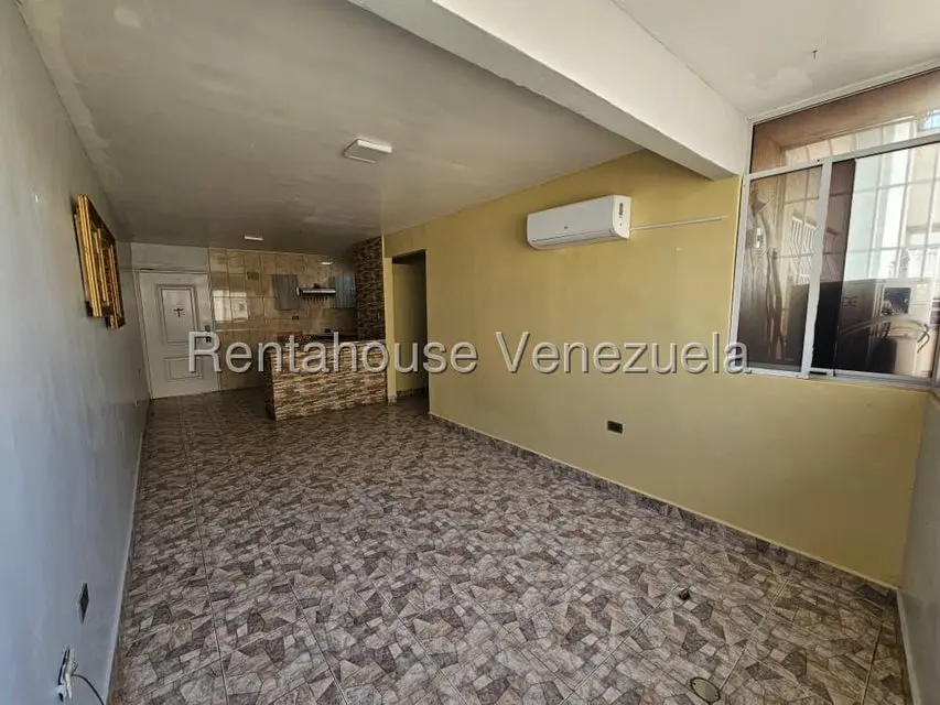 Apartamento (1 Nivel) en Venta en Las Virtudes, Falcon - 2