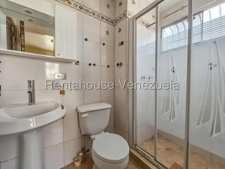 Apartamento (1 Nivel) en Venta en Las Virtudes, Falcon - 11