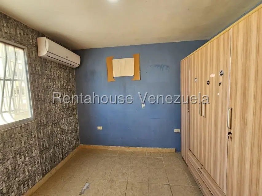 Apartamento (1 Nivel) en Venta en Las Virtudes, Falcon - 12