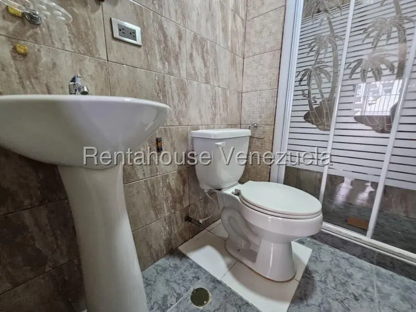 Apartamento (1 Nivel) en Venta en Las Virtudes, Falcon - 14