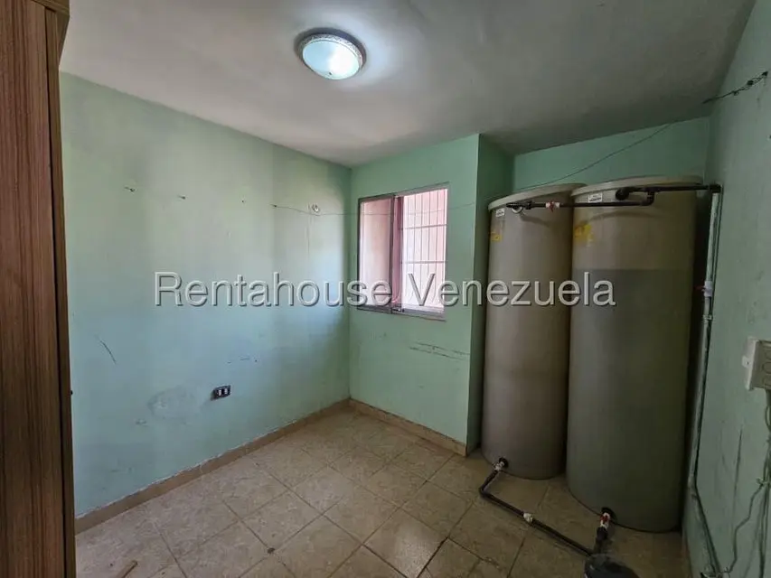 Apartamento (1 Nivel) en Venta en Las Virtudes, Falcon - 15