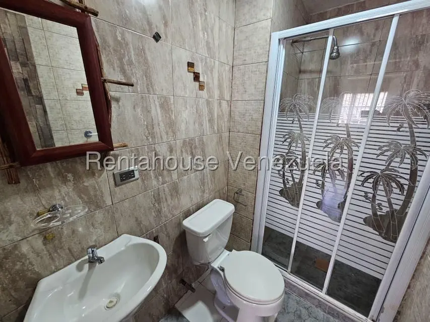 Apartamento (1 Nivel) en Venta en Las Virtudes, Falcon - 16