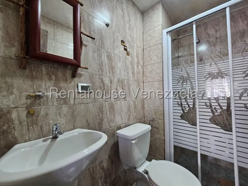 Apartamento (1 Nivel) en Venta en Las Virtudes, Falcon - 17