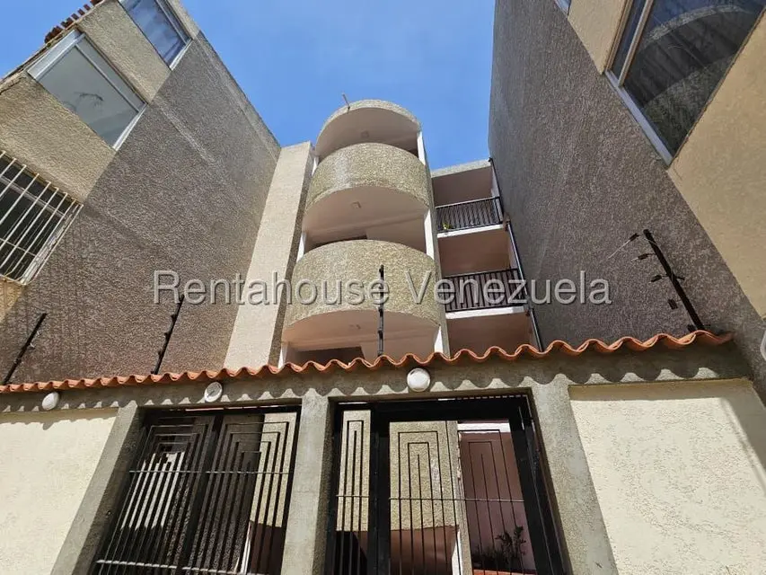 Apartamento (1 Nivel) en Venta en Las Virtudes, Falcon - 20