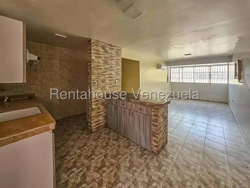 Apartamento (1 Nivel) en Venta en Las Virtudes, Falcon - 3