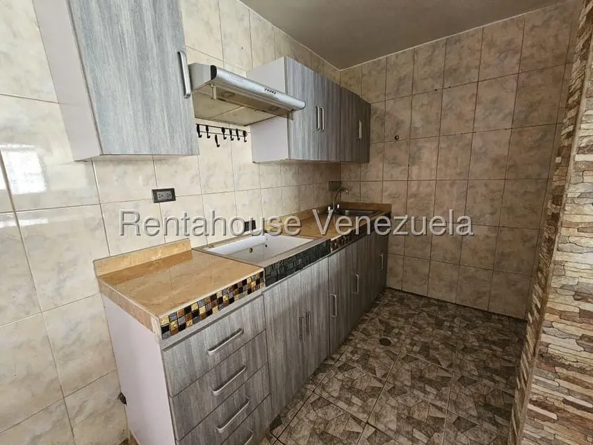 Apartamento (1 Nivel) en Venta en Las Virtudes, Falcon - 4