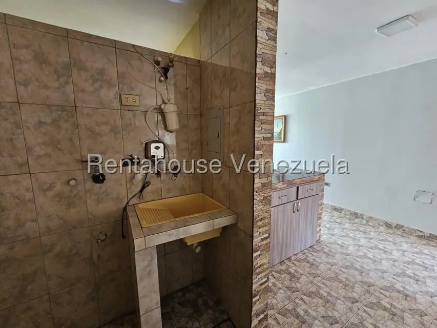 Apartamento (1 Nivel) en Venta en Las Virtudes, Falcon - 5