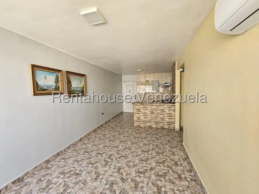 Apartamento (1 Nivel) en Venta en Las Virtudes, Falcon - 6