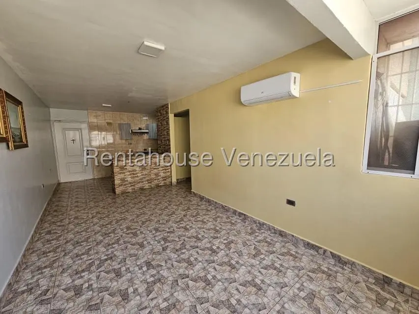 Apartamento (1 Nivel) en Venta en Las Virtudes, Falcon - 7