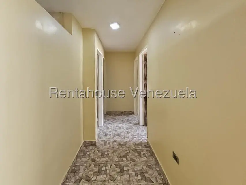 Apartamento (1 Nivel) en Venta en Las Virtudes, Falcon - 8