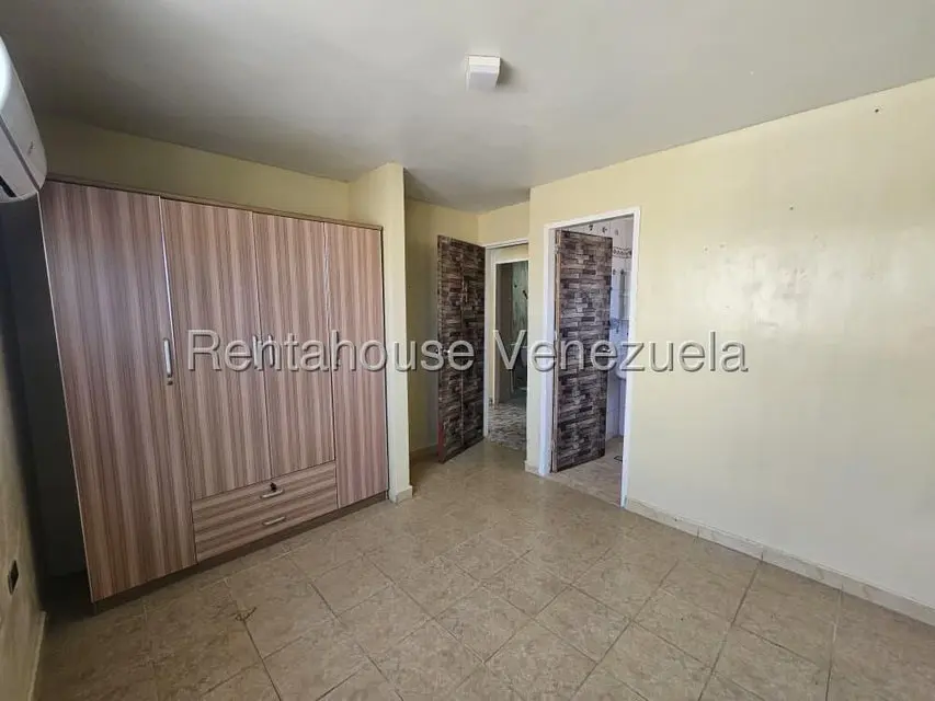 Apartamento (1 Nivel) en Venta en Las Virtudes, Falcon - 10