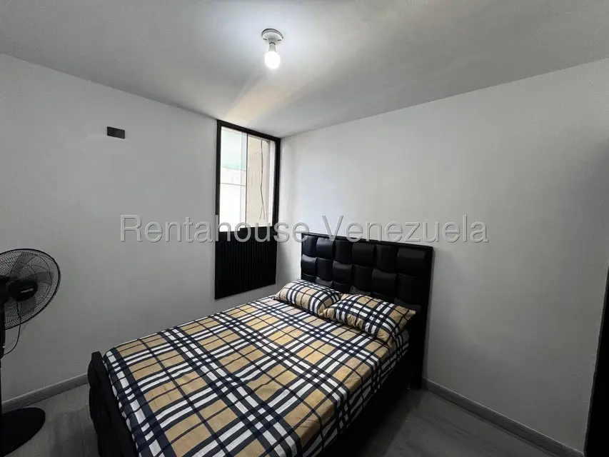 Apartamento (1 Nivel) en Venta en San Martin, Distrito Metropolitano - 13