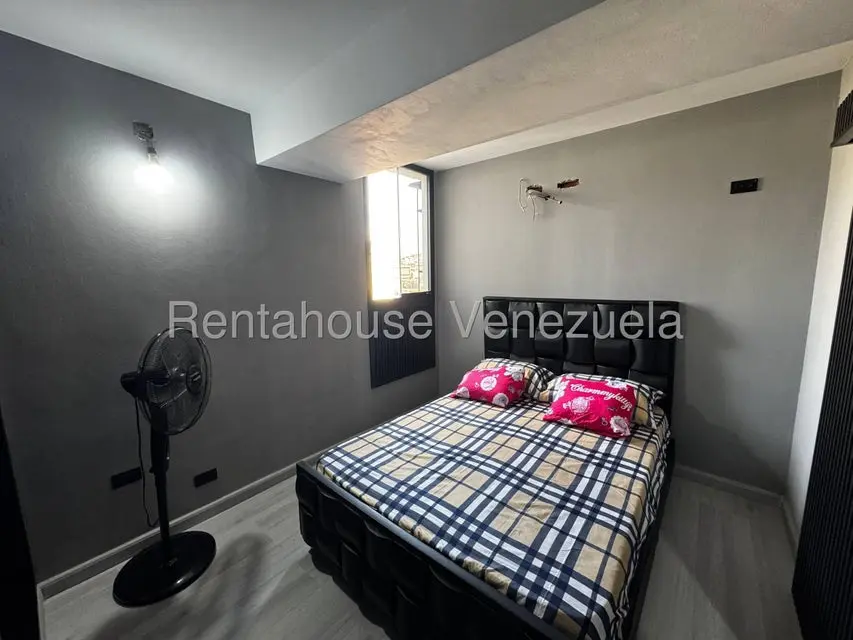 Apartamento (1 Nivel) en Venta en San Martin, Distrito Metropolitano - 15