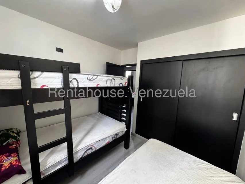Apartamento (1 Nivel) en Venta en San Martin, Distrito Metropolitano - 16