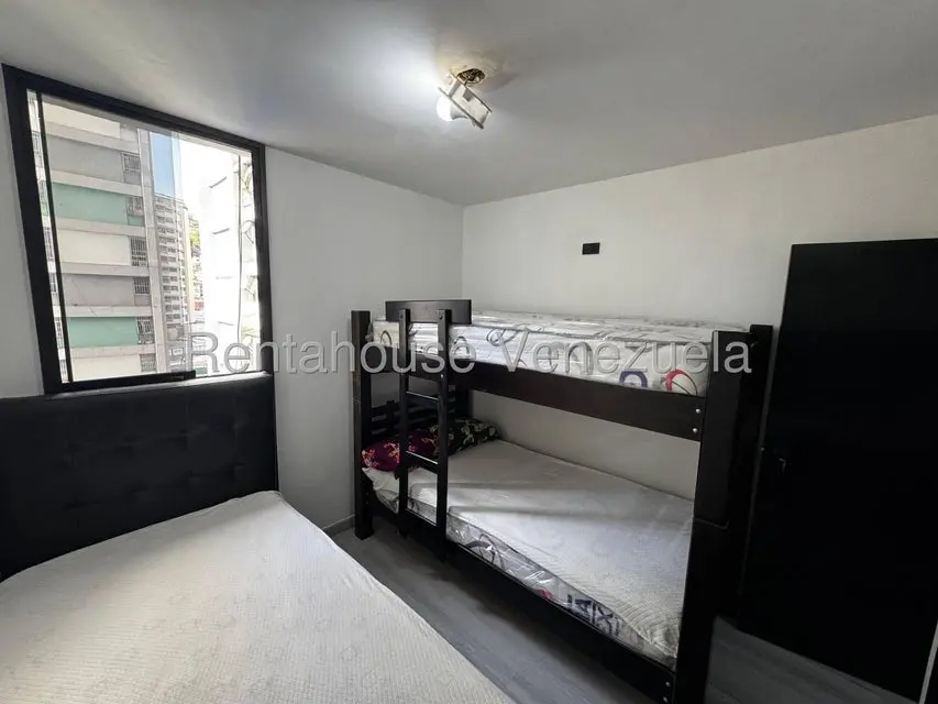 Apartamento (1 Nivel) en Venta en San Martin, Distrito Metropolitano - 17