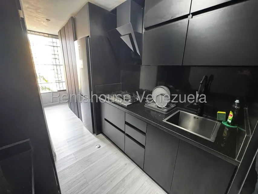 Apartamento (1 Nivel) en Venta en San Martin, Distrito Metropolitano - 6