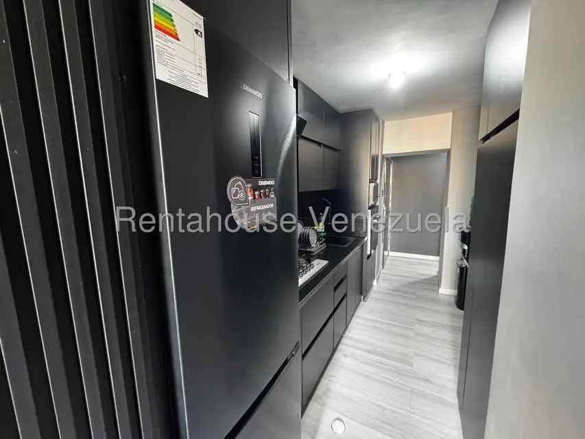 Apartamento (1 Nivel) en Venta en San Martin, Distrito Metropolitano - 7