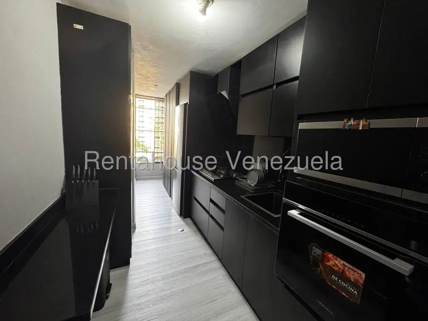 Apartamento (1 Nivel) en Venta en San Martin, Distrito Metropolitano - 8