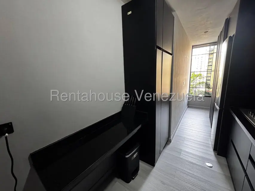 Apartamento (1 Nivel) en Venta en San Martin, Distrito Metropolitano - 9