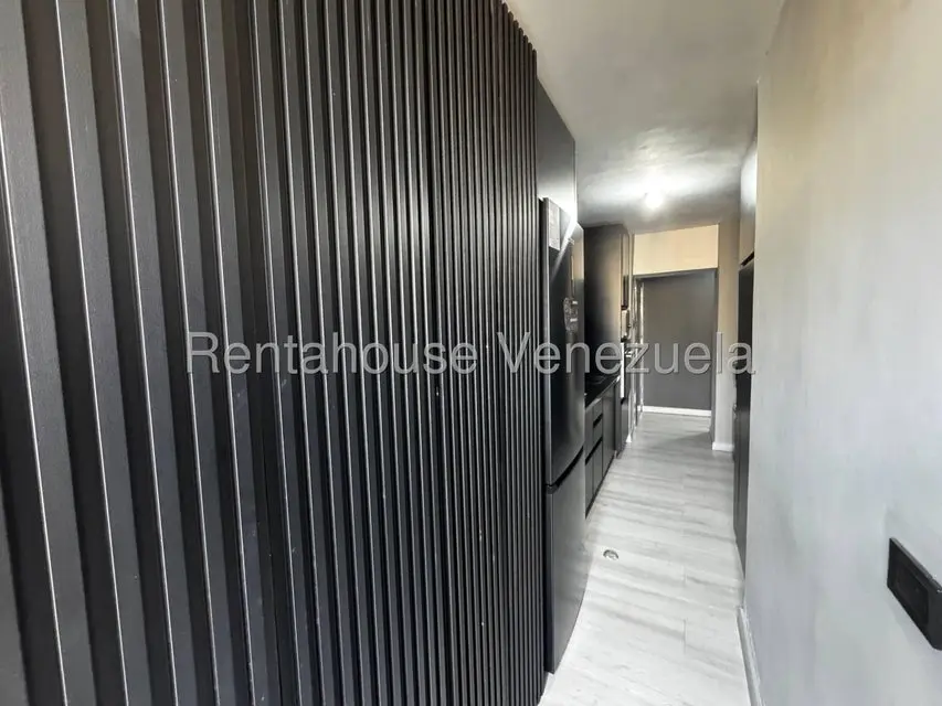 Apartamento (1 Nivel) en Venta en San Martin, Distrito Metropolitano - 10