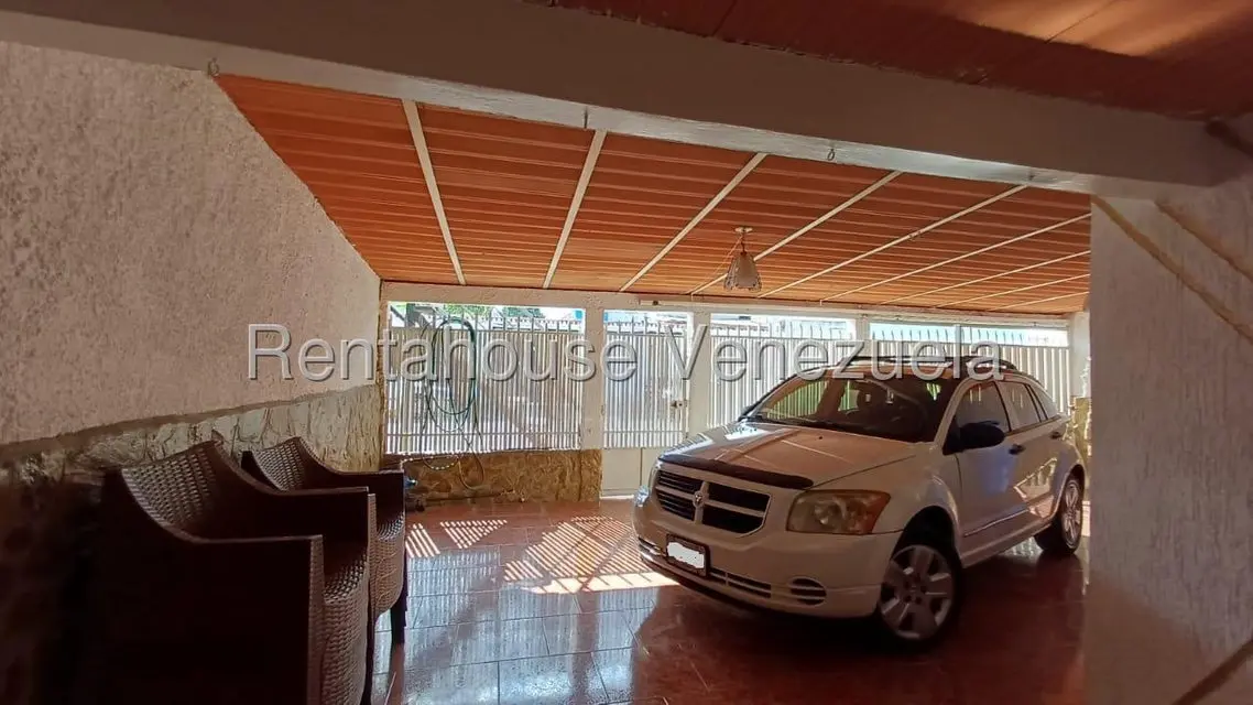Casa (1 Nivel) en Venta en Intercomunal Turmero Maracay, Aragua - 11