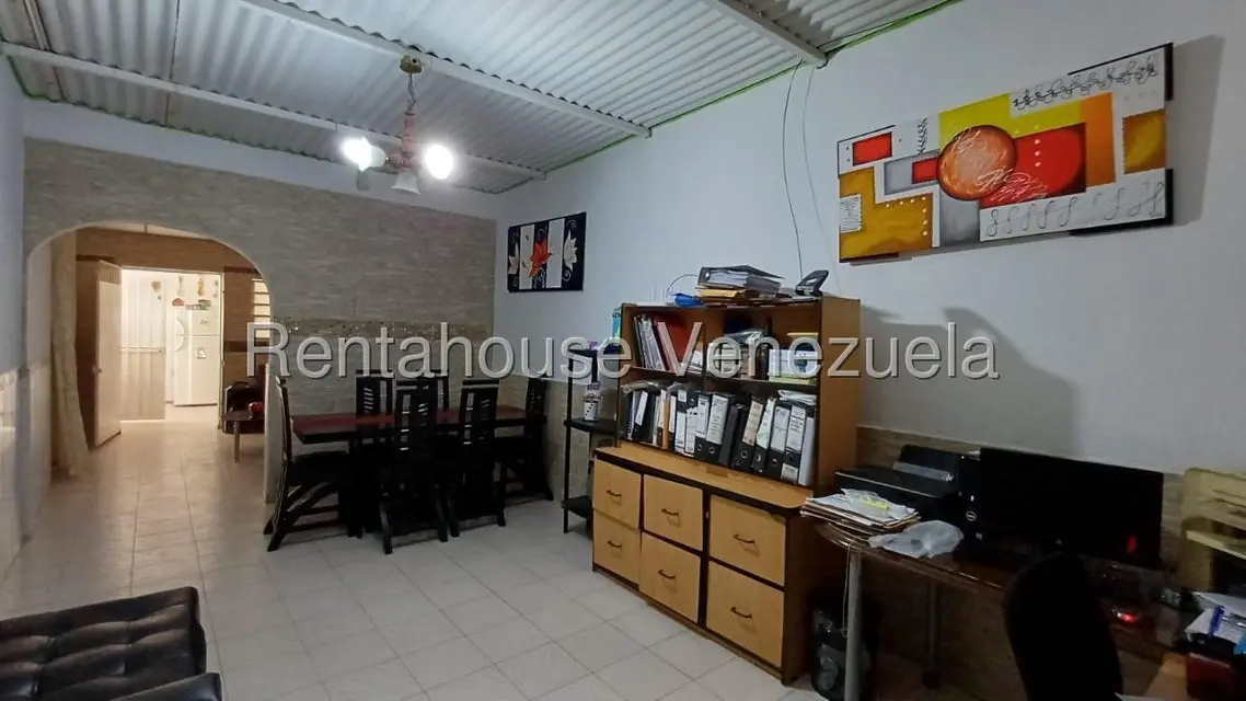Casa (1 Nivel) en Venta en Intercomunal Turmero Maracay, Aragua - 12