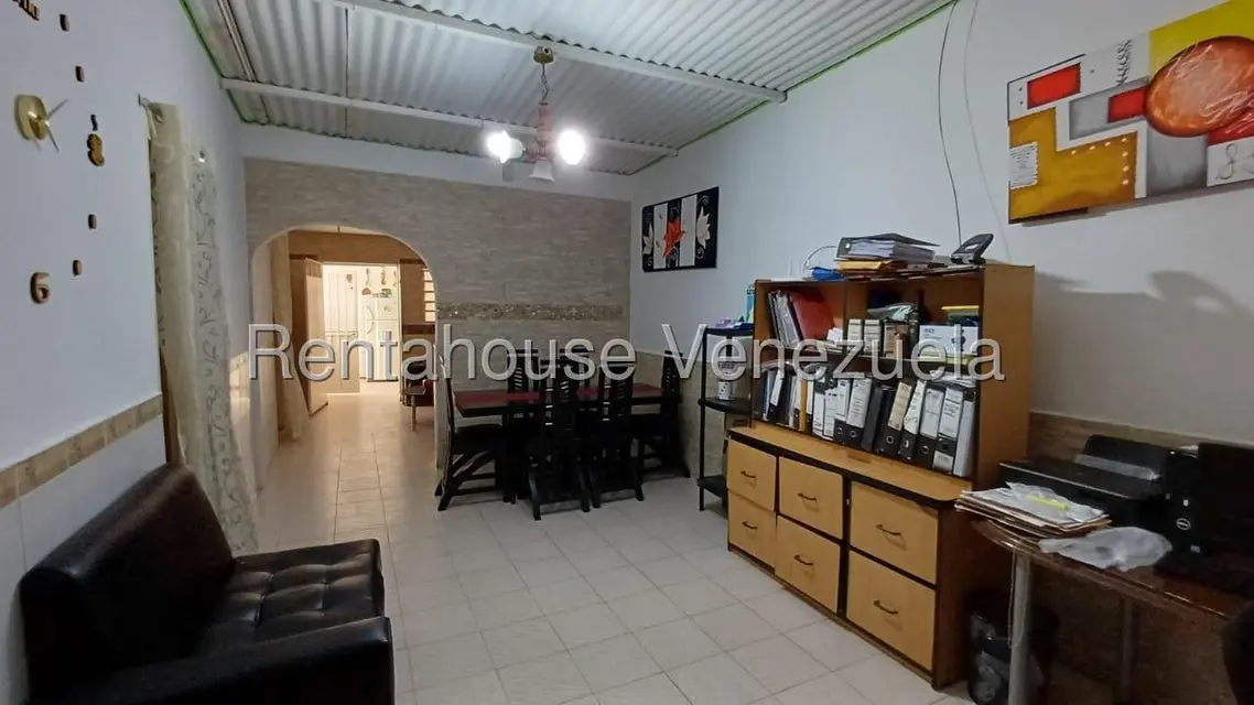Casa (1 Nivel) en Venta en Intercomunal Turmero Maracay, Aragua - 13