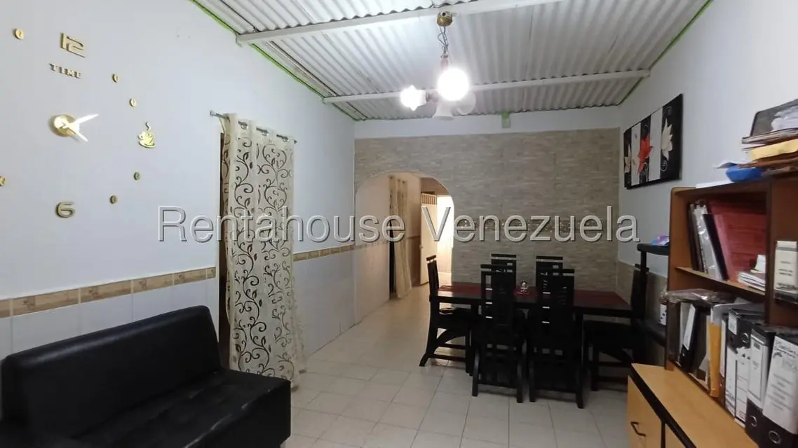 Casa (1 Nivel) en Venta en Intercomunal Turmero Maracay, Aragua - 14