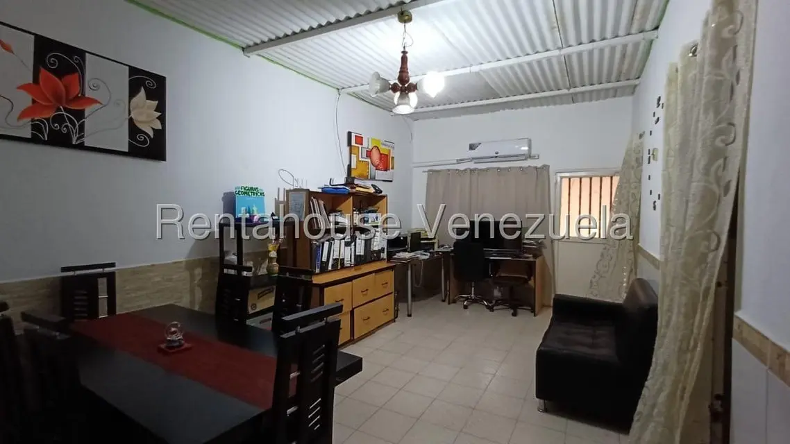 Casa (1 Nivel) en Venta en Intercomunal Turmero Maracay, Aragua - 15
