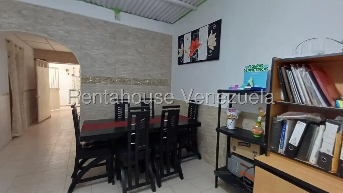 Casa (1 Nivel) en Venta en Intercomunal Turmero Maracay, Aragua - 17